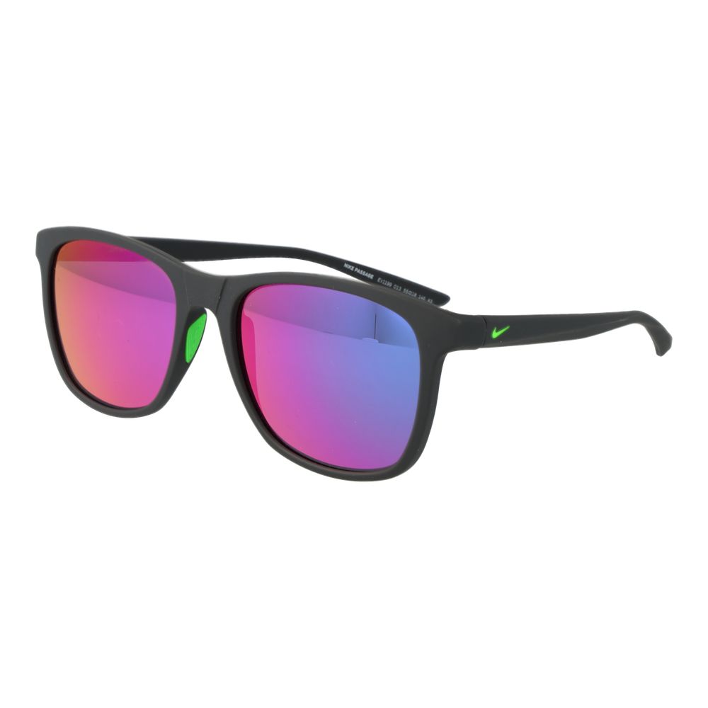 Nike Black Plastic Sunglasses Nike