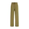 Darkpark Bicolor Modal Casual Pants Darkpark