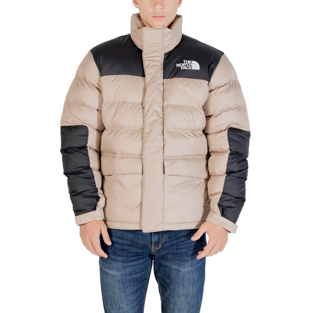 The North Face Bicolor Polyester Coat The North Face