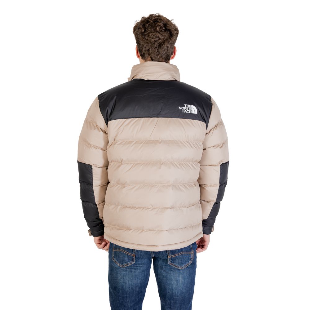 The North Face Bicolor Polyester Coat The North Face