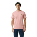 Lyle & Scott Multicolor Cotton T-Shirt Lyle & Scott