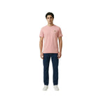 Lyle & Scott Multicolor Cotton T-Shirt Lyle & Scott