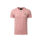 Lyle & Scott Multicolor Cotton T-Shirt Lyle & Scott