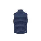 Colmar Originals Blue Polyamide Sleeveless Jacket