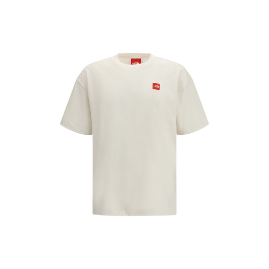 The North Face Bicolor Cotton T-Shirt The North Face