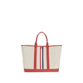 Thom Browne Multicolor Fabric Shoulder Bag Thom Browne