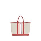 Thom Browne Multicolor Fabric Shoulder Bag Thom Browne