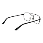 Spy Black Plastic Glasses Frames