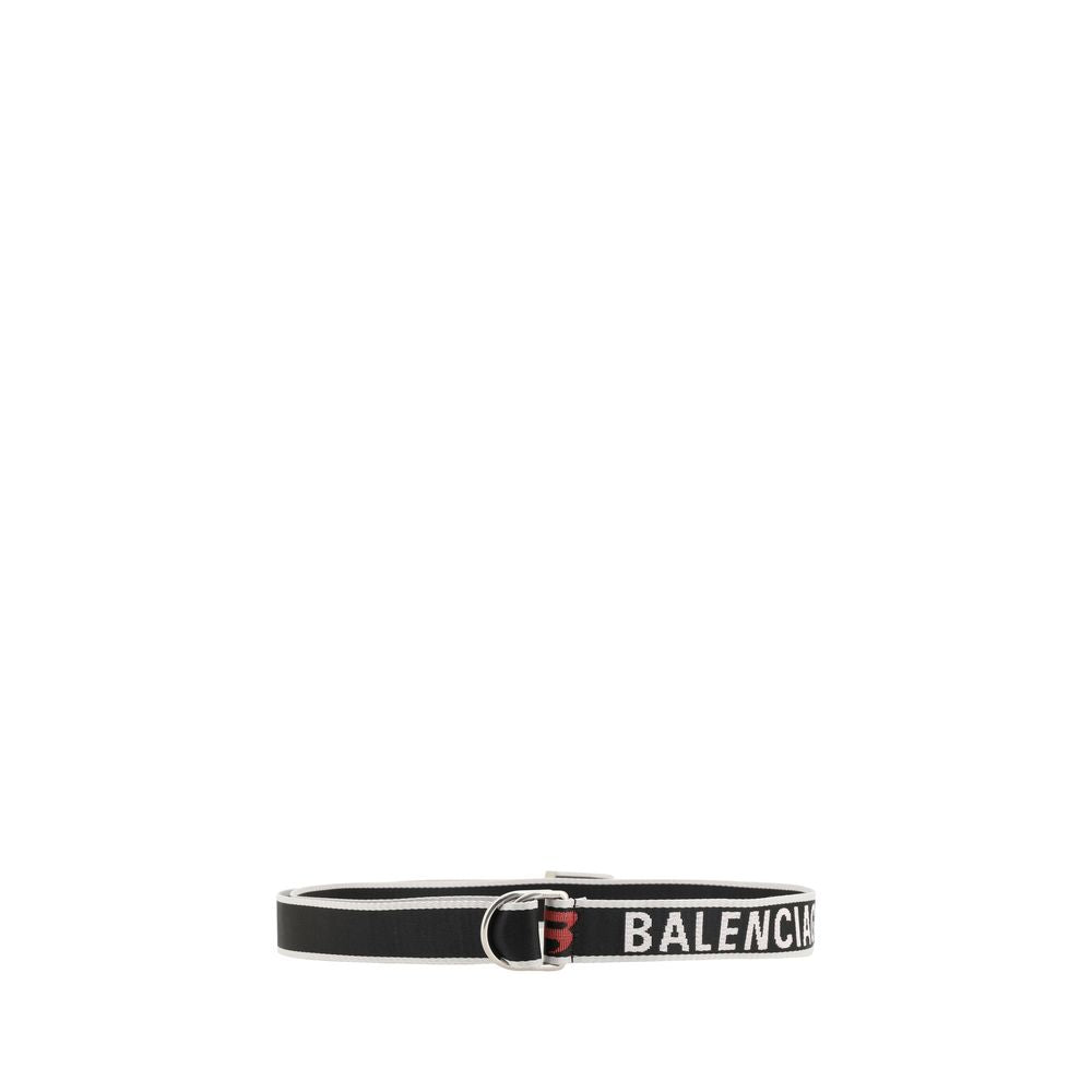 Balenciaga Multicolor Polyester Regular Belt Balenciaga