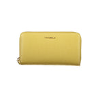 Coccinelle Verde Pelle Women Wallet - Eljoys Fashion 