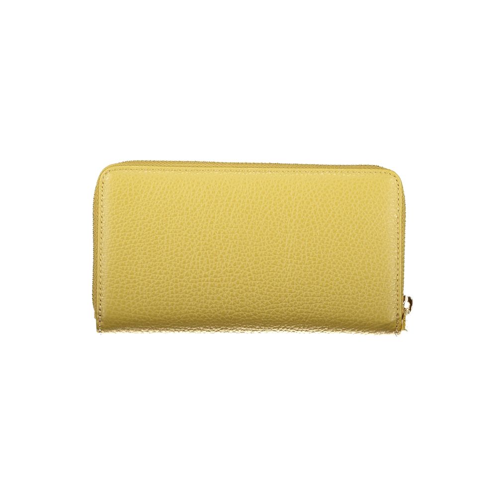 Coccinelle Verde Pelle Women Wallet - Eljoys Fashion 