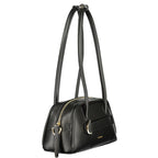 Coccinelle Nero Leather Women Handbag - Eljoys Fashion 