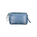 Coccinelle Blu Pelle Donna Shoulder Bag - Eljoys Fashion 