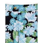 Tom Ford Blue Polyamide Swim Shorts