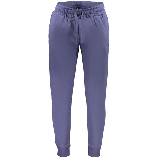 Norway 1963 Blue Cotton Men's Track Pant Norway 1963