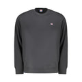 Norway 1963 Black Cotton Men Sweatshirt - Eljoys Fashion 