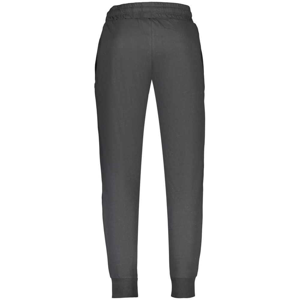 Norway 1963 Black Cotton Men's Trousers Norway 1963