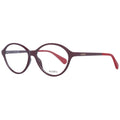 Max & Co Burgundy Plastic Glasses Frames Max & Co