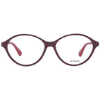 Max & Co Burgundy Plastic Glasses Frames Max & Co
