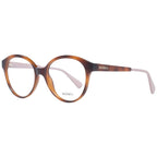 Max & Co Brown Plastic Glasses Frames Max & Co