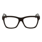 Yohji Yamamoto Brown Plastic Glasses Frames