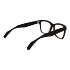 Yohji Yamamoto Brown Plastic Glasses Frames