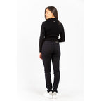 Gas Black Cotton Slim Fit Jeans - Eljoys Fashion 