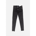 Gas Gray Cotton Skinny Jeans - Eljoys Fashion 
