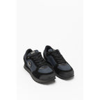 Colmar Bicolor Polyester Sneakers - Eljoys Fashion 