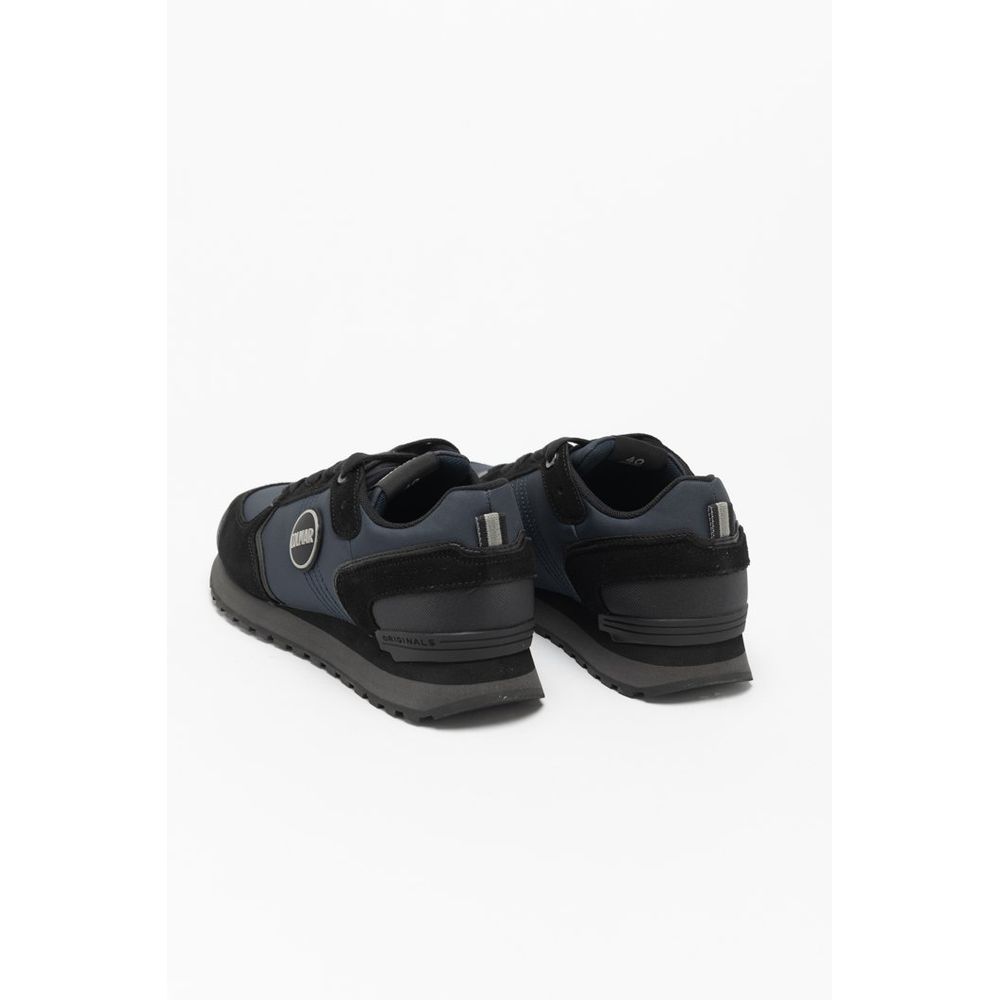 Colmar Bicolor Polyester Sneakers - Eljoys Fashion 