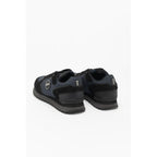 Colmar Bicolor Polyester Sneakers - Eljoys Fashion 