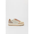 Colmar Multicolor Polyethylene Low Top Sneakers - Eljoys Fashion 