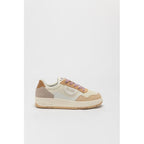 Colmar Multicolor Polyethylene Low Top Sneakers - Eljoys Fashion 