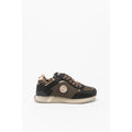 Colmar Bicolor Polyethylene Sneakers - Eljoys Fashion 