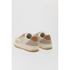 Colmar Multicolor Polyethylene Low Top Sneakers - Eljoys Fashion 