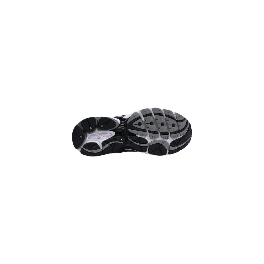 Saucony Gray Synthetic Athletic Sneakers Saucony