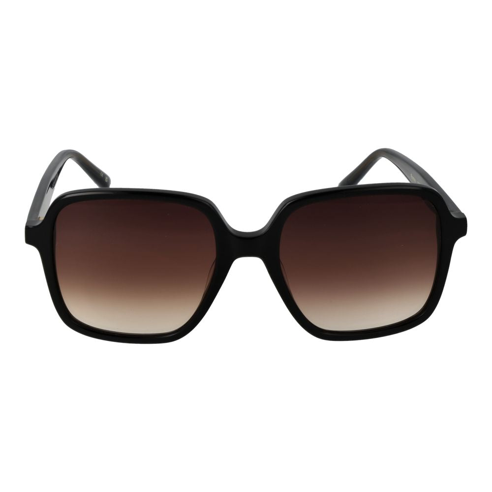 Ted Baker Black Sunglasses — Designer Shades, Everyday Elegance
