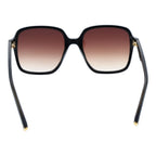 Ted Baker Black Sunglasses — Designer Shades, Everyday Elegance