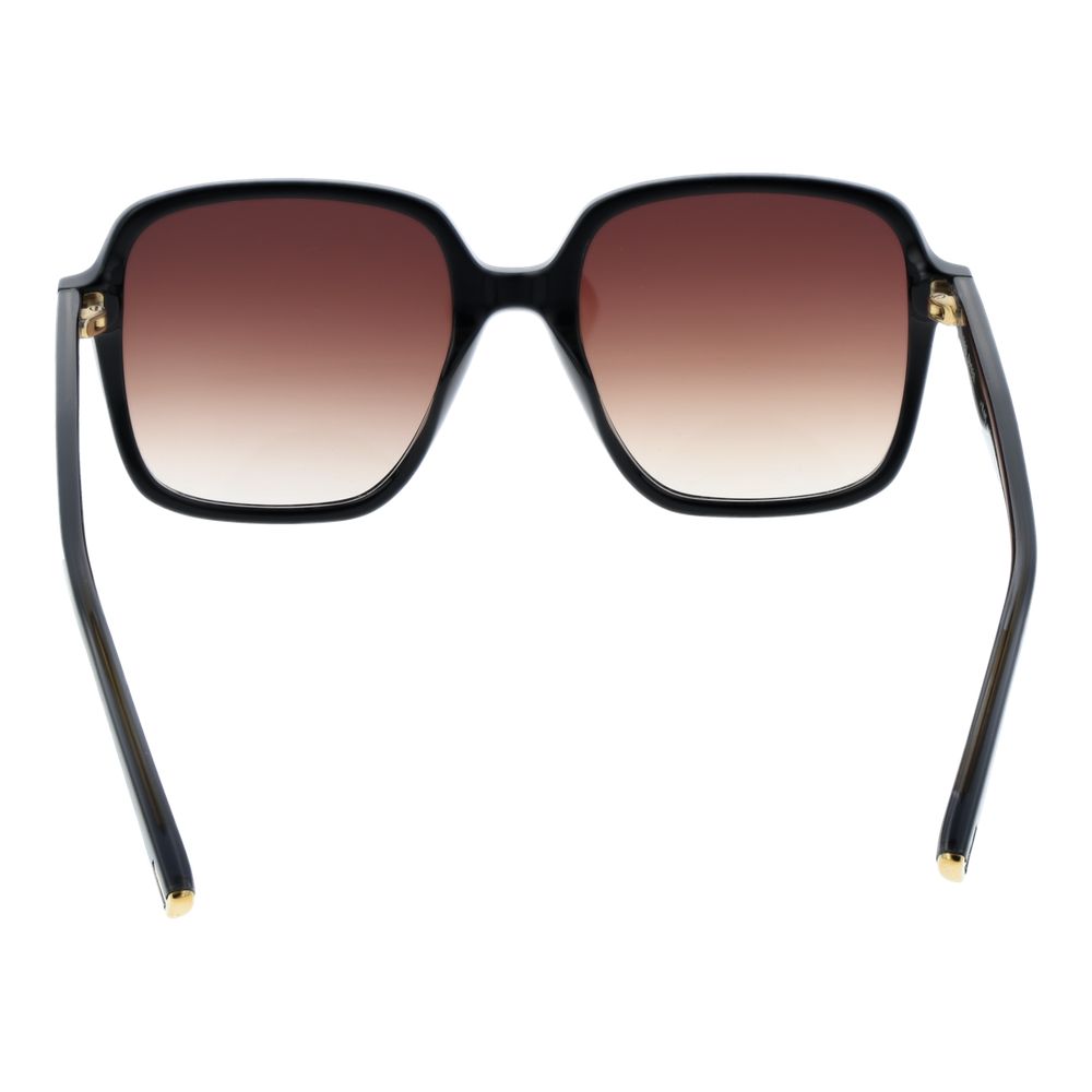 Ted Baker Black Sunglasses — Designer Shades, Everyday Elegance