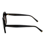 Ted Baker Black Sunglasses — Designer Shades, Everyday Elegance
