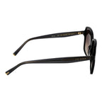 Ted Baker Black Sunglasses — Designer Shades, Everyday Elegance