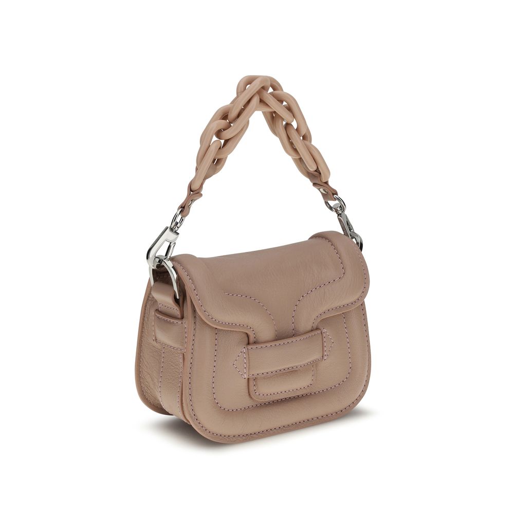 Pierre Hardy Multicolor Calf Leather Bos Taurus Handbag Pierre Hardy