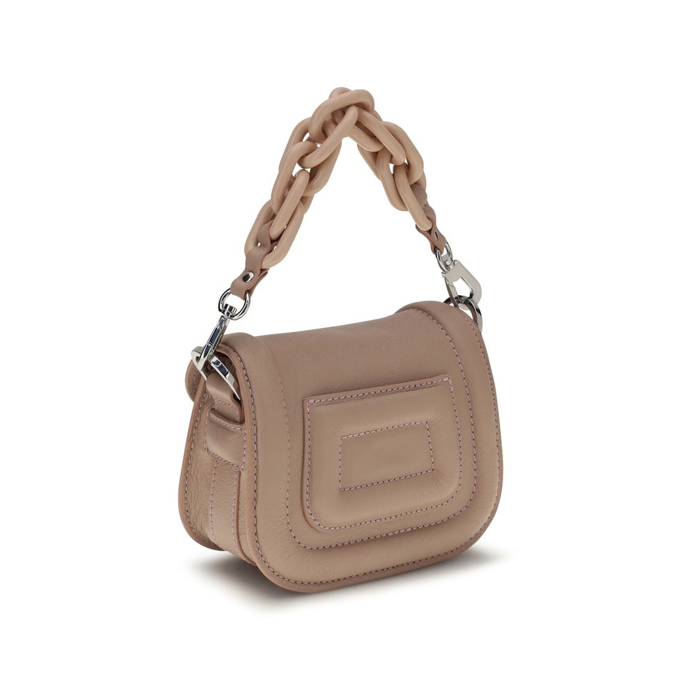 Pierre Hardy Multicolor Calf Leather Bos Taurus Handbag Pierre Hardy