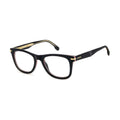 Carrera Black Acetate Glasses (Frames) - Eljoys Fashion 