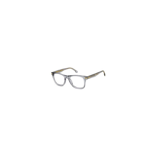Carrera Gray Acetate Glasses Frames