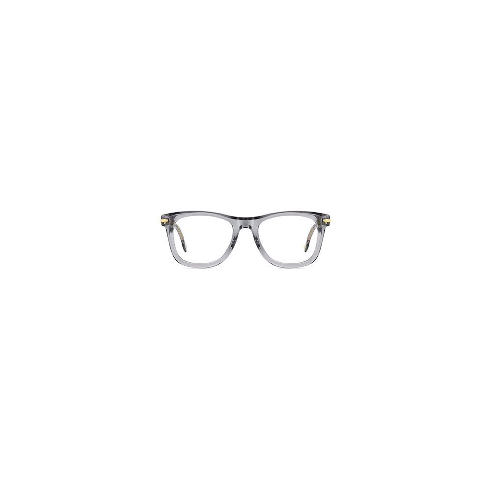 Carrera Gray Acetate Glasses Frames
