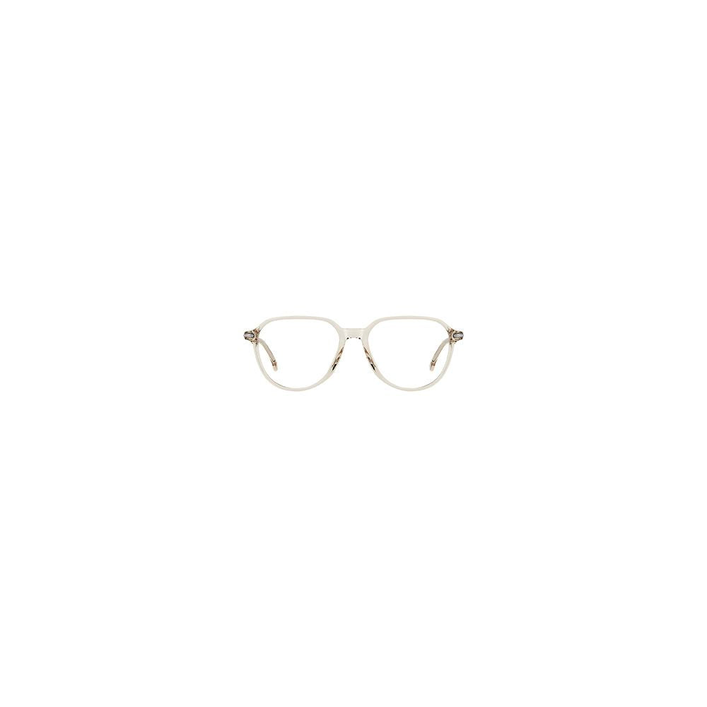 Carrera Beige Acetate Glasses Frames