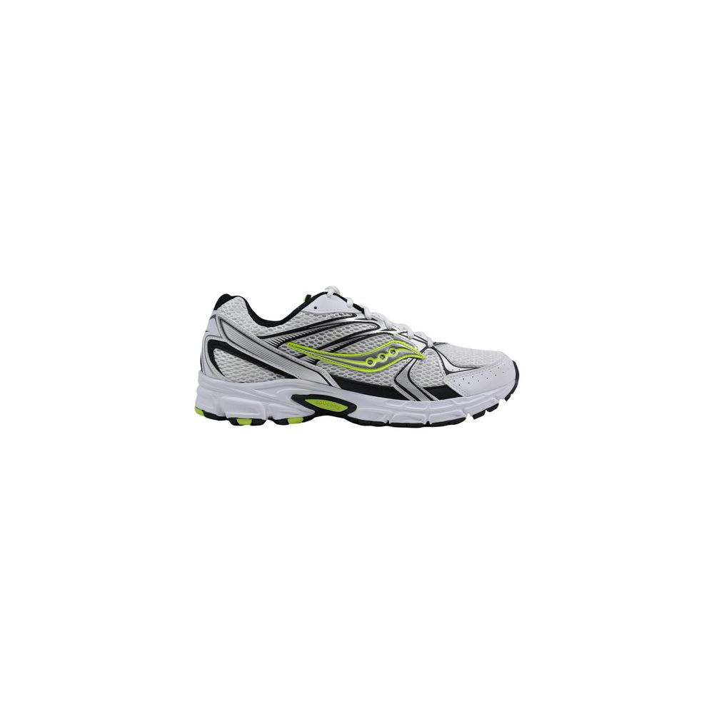 Saucony Bicolor Textile Athletic Sneakers Saucony