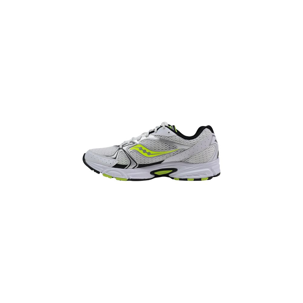 Saucony Bicolor Textile Athletic Sneakers Saucony