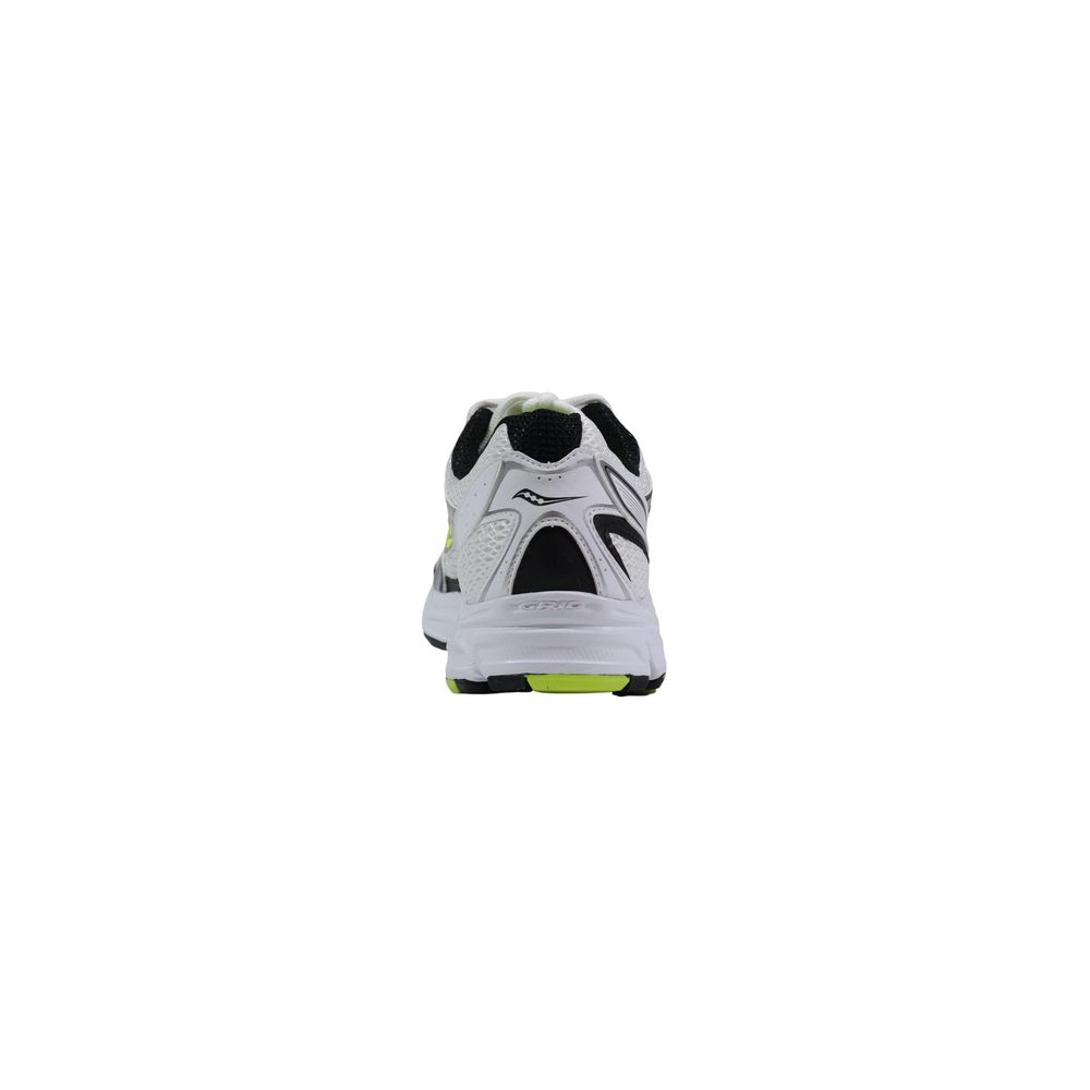 Saucony Bicolor Textile Athletic Sneakers Saucony